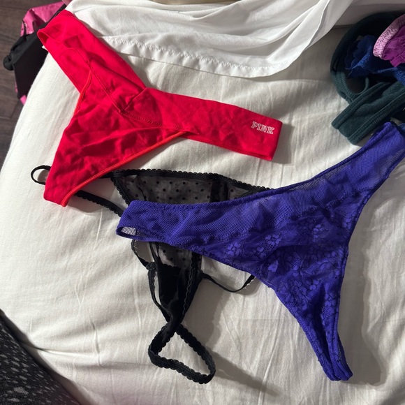 Underwear Thong Bundle Size Medium - Picture 5 of 5